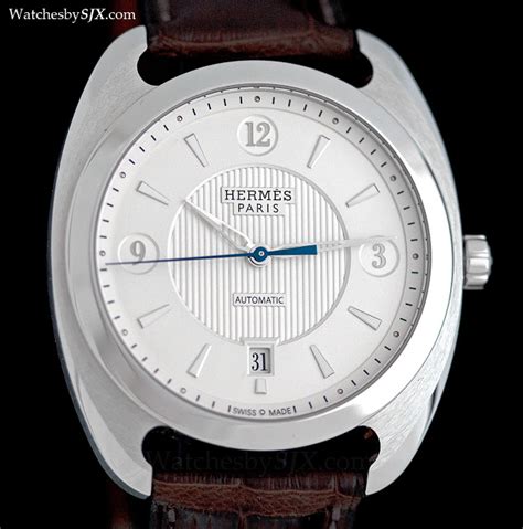 hermes dressage watch|h1837.